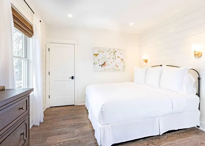 Apartment Kildahl House - Boutique #4