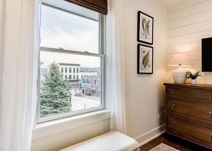 Kildahl House - Boutique #4 West Dundee