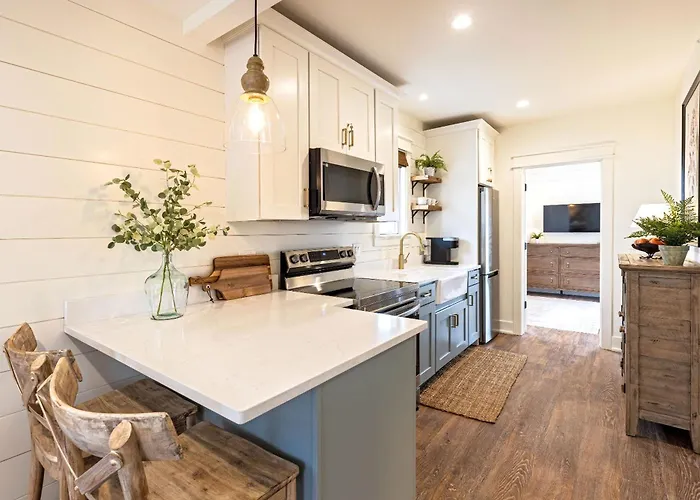 Kildahl House - Boutique #4