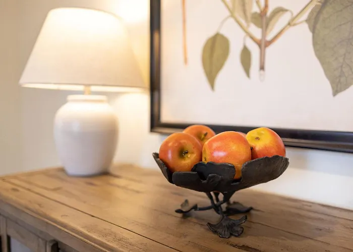 Apartment Kildahl House - Boutique #4