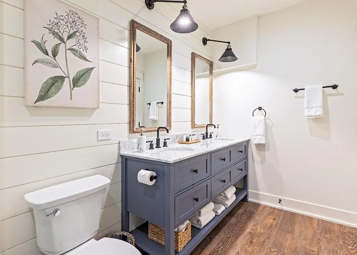 Apartment Kildahl House - Boutique #4 *