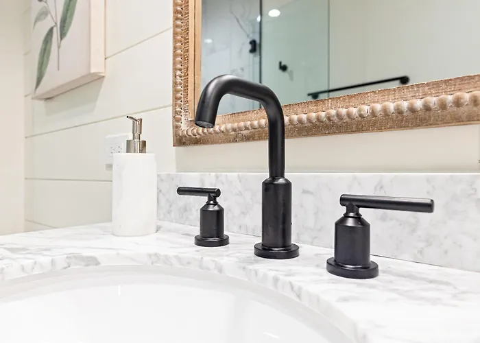 Apartment Kildahl House - Boutique #4 *