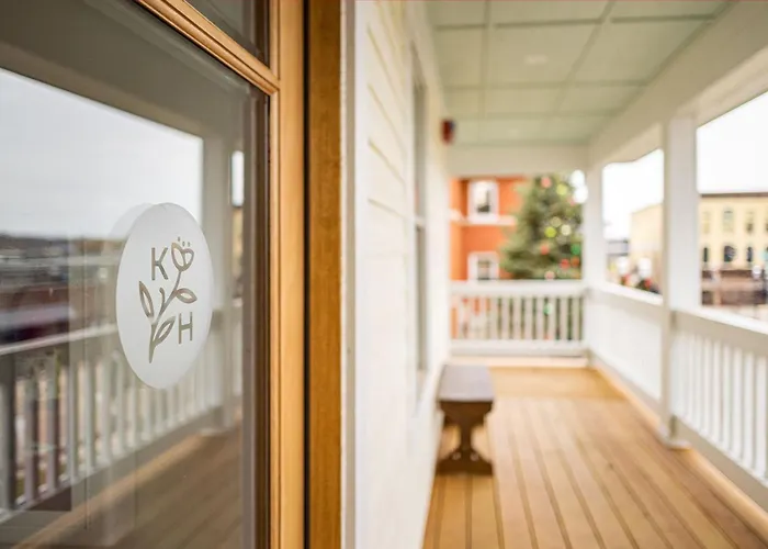 Apartment Kildahl House - Boutique #4 *
