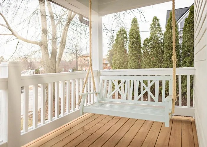 Kildahl House - Boutique #4 *