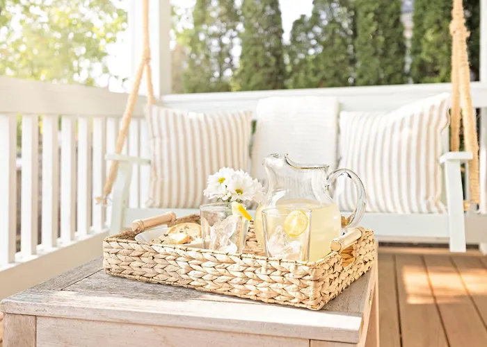 Kildahl House - Boutique #4