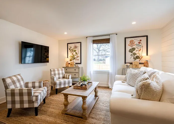 Kildahl House - Boutique #4 Apartment West Dundee