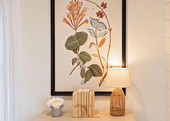 Apartment Kildahl House - Boutique #4