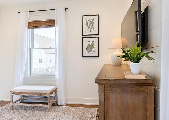 Kildahl House - Boutique #4 Apartment West Dundee